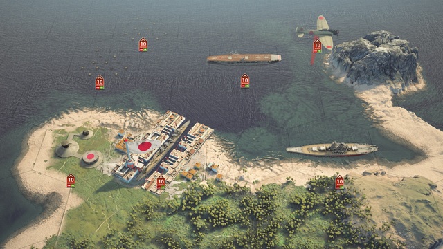 Panzer Corps 2