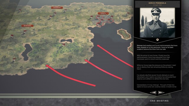 Panzer Corps 2