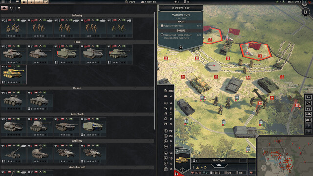 Panzer Corps 2