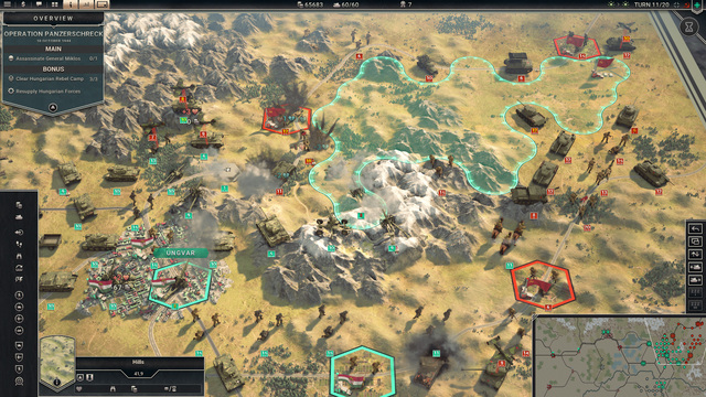 Panzer Corps 2