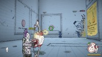Drawn to Death