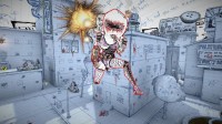 Drawn to Death
