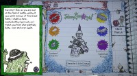 Drawn to Death