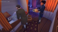 Herald: An Interactive Period Drama