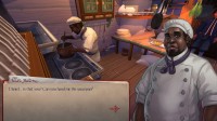 Herald: An Interactive Period Drama