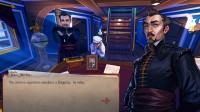 Herald: An Interactive Period Drama