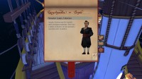 Herald: An Interactive Period Drama