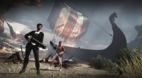 Secret World Legends