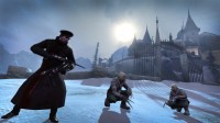 Secret World Legends