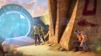 Outcast: Second Contact