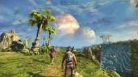 Outcast: Second Contact