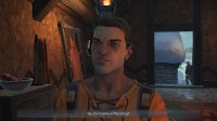 Outcast: Second Contact