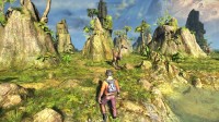 Outcast: Second Contact