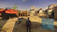Outcast: Second Contact