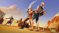 Outcast: Second Contact
