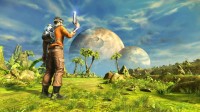 Outcast: Second Contact