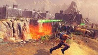 Outcast: Second Contact