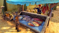 Outcast: Second Contact