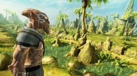 Outcast: Second Contact