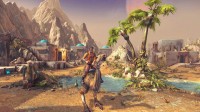Outcast: Second Contact