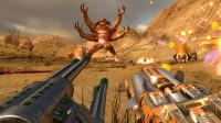 Serious Sam VR: The Second Encounter