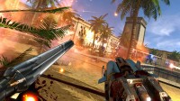 Serious Sam VR: The Second Encounter