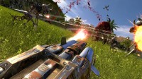 Serious Sam VR: The Second Encounter