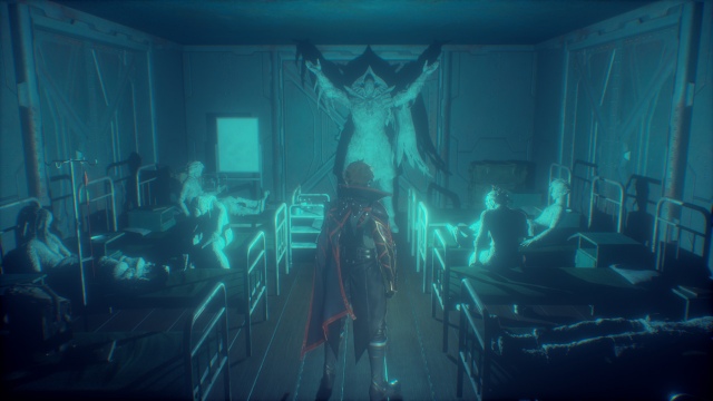 Code Vein