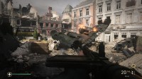 Call of Duty WWII