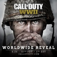 Call of Duty WWII