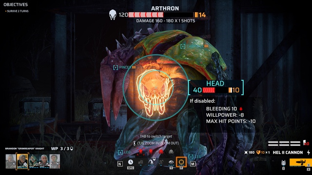 Megjelent a Phoenix Point, de milyen lett?