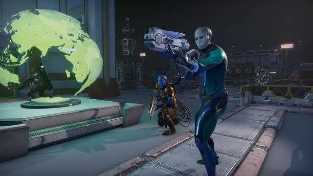 Phoenix Point