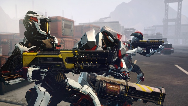 Phoenix Point