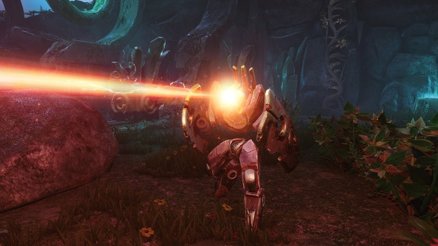 Phoenix Point
