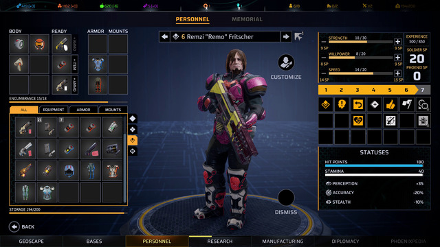 Phoenix Point