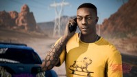 Need for Speed Payback
