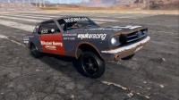 Need for Speed Payback