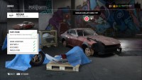 Need for Speed Payback