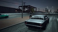 Need for Speed Payback