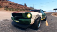 Need for Speed Payback
