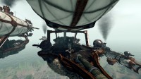 Steam Hammer