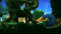 Yoku's Island Express