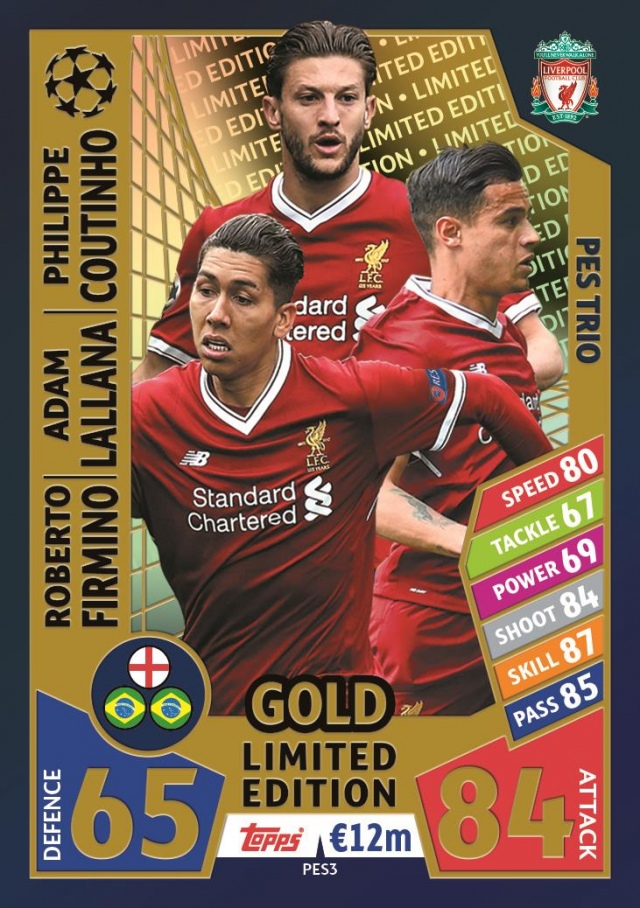 Pro Evolution Soccer 2018