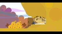 LocoRoco Remastered
