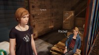 Life is Strange: Before the Storm