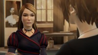 Life is Strange: Before the Storm