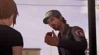 Life is Strange: Before the Storm