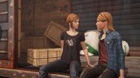 Life is Strange: Before the Storm