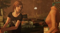 Life is Strange: Before the Storm