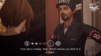 Life is Strange: Before the Storm